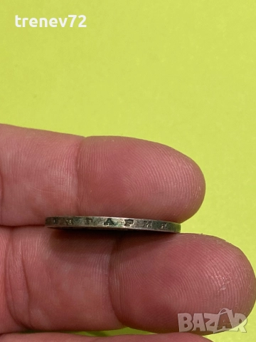 2 лева 1912г, снимка 6 - Нумизматика и бонистика - 52889886