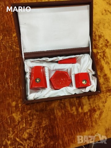 Продавам сувенир 