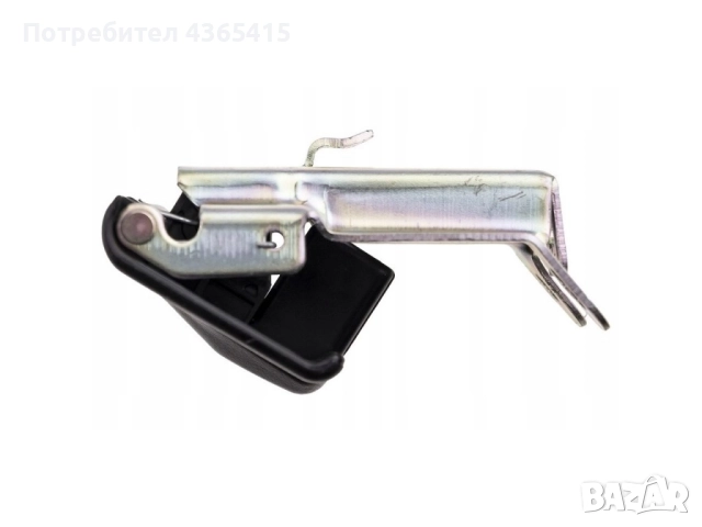 Дръжка за отваряне на преден капак и резервоар Renault Koleos 1 (2007-2016) 65622JY40A, снимка 5 - Части - 52333868