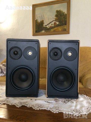 Audio one (RFT)-sx 120