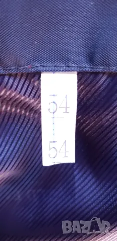 Есенно -Зимно Яке 54размер, снимка 7 - Якета - 47672026