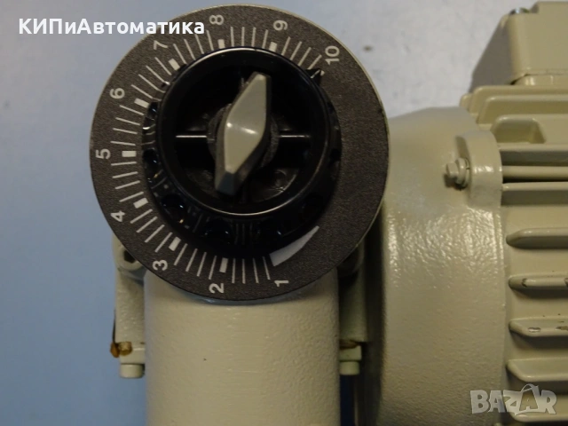 дозираща мембранна помпа Lutz Jesco ZTM23 Motor Driven Diaphragm Dosing Pump 2х24.0L/h, снимка 10 - Резервни части за машини - 53176657