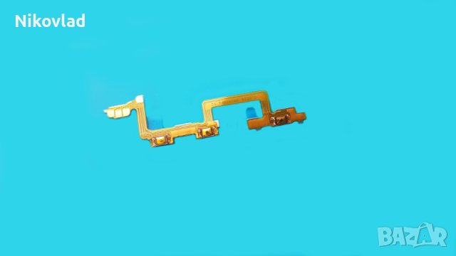 Бутони Huawei nova 10z