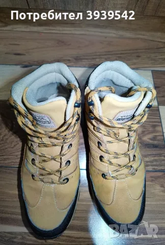 Боти Sprandi EART GEAR, снимка 2 - Детски боти и ботуши - 48175968