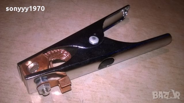 МАСА/ЩИПКА ЗА ЕЛЕКТРОЖЕН-НОВА, снимка 3 - Други инструменти - 27423544