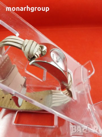 Часовник Morgan, снимка 3 - Дамски - 26525540