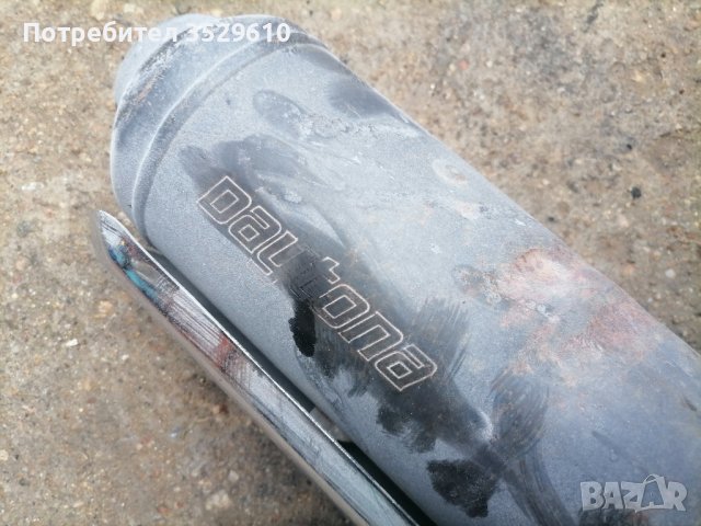 Lifan 125cc на части, снимка 9 - Мотоциклети и мототехника - 44089161