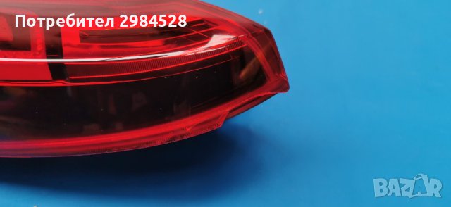 Десен LED стоп за Kia Soul 2020+ / Киа Соул след 2020 г., снимка 6 - Части - 43140118