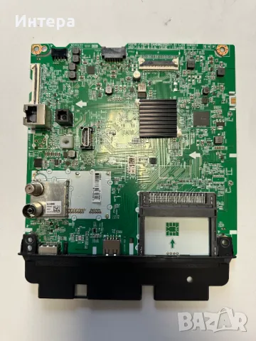 Захранване LGP32D-17F от LG 32LQ631C0ZA, снимка 2 - Части и Платки - 48993858