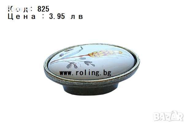 МЕБЕЛНИ ДРЪЖКИ-НИСКИ ЦЕНИ И ВИСОКО КАЧЕСТВО, снимка 2 - Други стоки за дома - 33505007