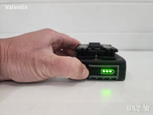 Батерия Bosch  14.4v 2.0Ah li-ion