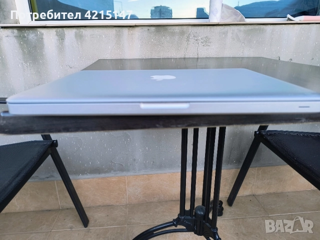 Apple MacBook Pro A1278,Intel Core i5 (I5-3210M),"13" Mid-2012,8GB-Ram,256GB SSD , снимка 12 - Лаптопи за работа - 52244453