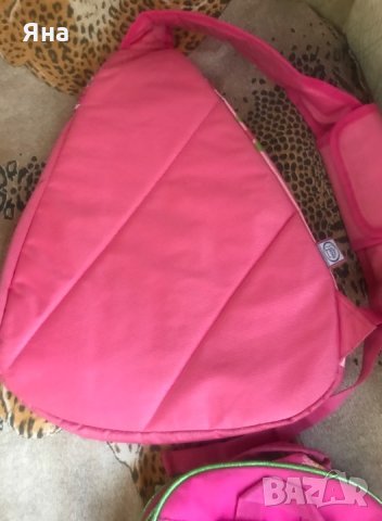 Ранички за момиче, снимка 5 - Други - 26250703