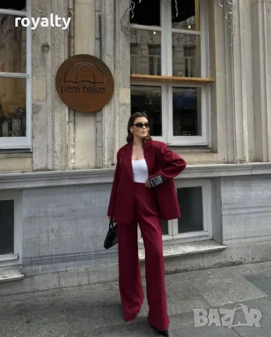 Дамски комплект , снимка 4 - Комплекти - 49148674