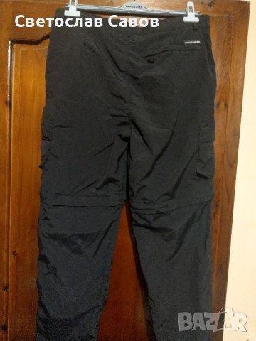 Wolf Camper L. , снимка 2 - Спортни дрехи, екипи - 51708955