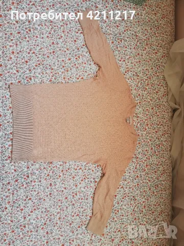 Дамска блузка H&M