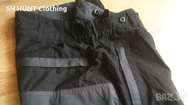 GAUPA OF NORWAY Trouser размер XL панталон - 2052, снимка 5 - Екипировка - 53400367