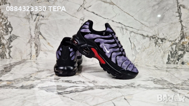 Nike Дамски и Мъжки Маратонки ТЕРА Дамски Мъжки Спортни Обувки Найк - Налични Различни Цветове, снимка 8 - Маратонки - 51292330