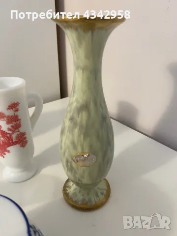 Vintage Vases Germany , снимка 5 - Колекции - 49205167