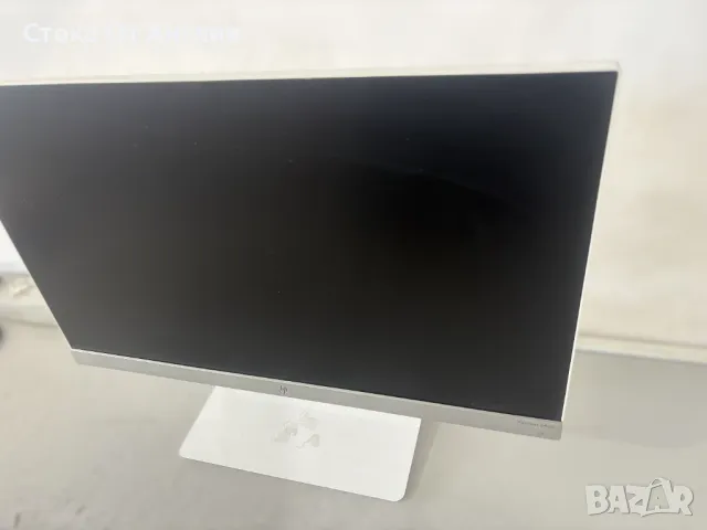 Монитор - HP 24xw, снимка 3 - Монитори - 50029335