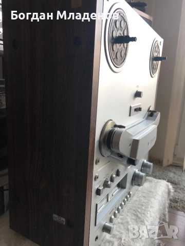 Akai gx 636 DB, снимка 7 - Декове - 52844921