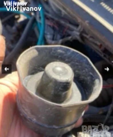 Модул за безключово отдалечено запалване, аларма, снимка 3 - Друга електроника - 53459044