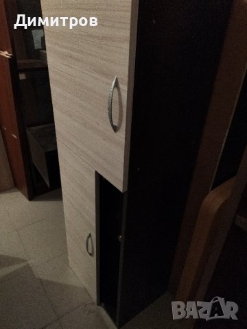 Секционни шкафове, снимка 7 - Секции и витрини - 43606206