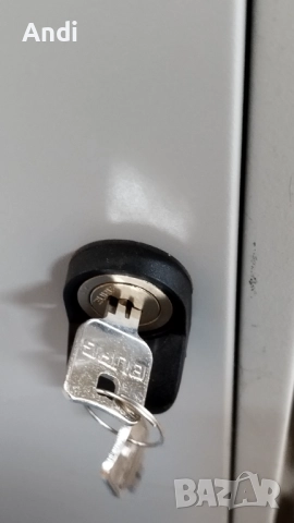 Комуникационен шкаф - сървърен шкаф - рак шкаф  12U Triton, снимка 8 - Други - 52853489