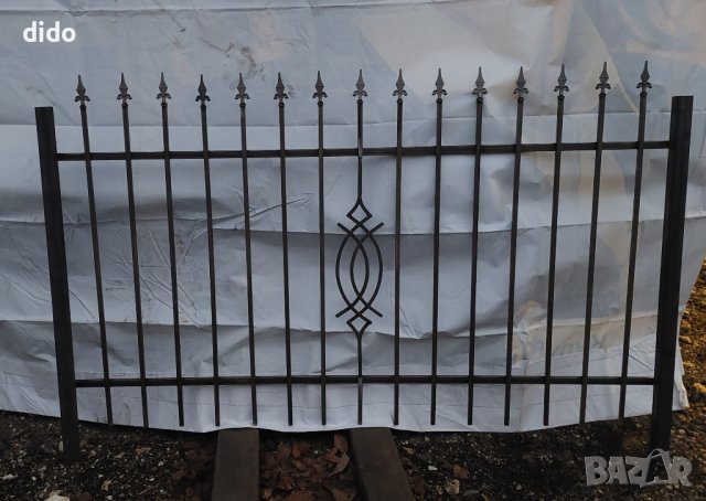 ПРОМОЦИЯ!!!Преоценени оградни пана, снимка 12 - Други ремонти - 33967161