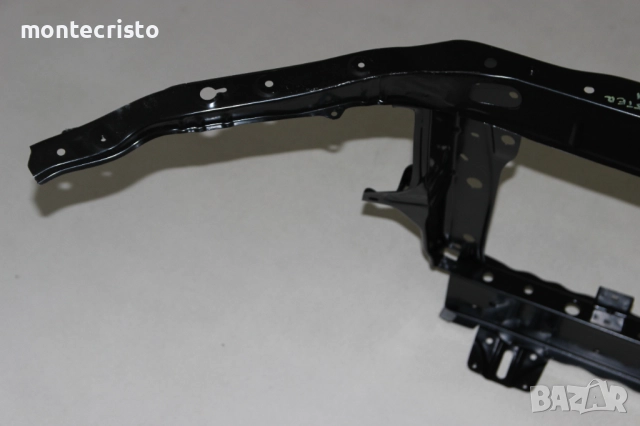 ✔️НОВА маска Subaru Forester SH (2008-2013г.) Преден панел 53010SC0019P, снимка 9 - Части - 52864770