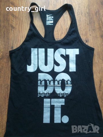 Nike - страхотен дамски потник КАТО НОВ, снимка 3 - Потници - 28664632