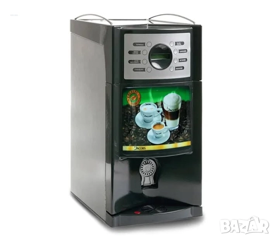 КАФЕ МАШИНА ЗА ВАШИЯ ТЪРГОВСКИ ОБЕКТ, снимка 2 - Кафе машини - 52126957
