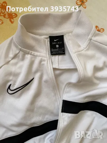 Nike суичер горница , снимка 5 - Спортни дрехи, екипи - 50154566