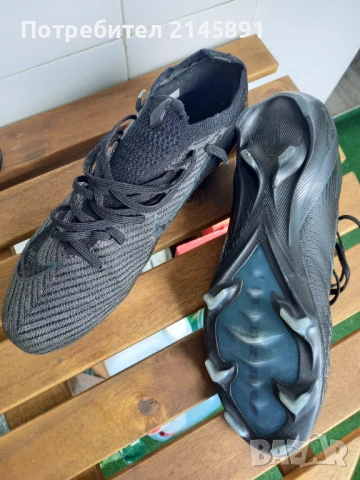 Футболни обувки, снимка 3 - Футбол - 50670085