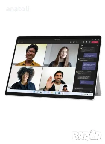 Лаптоп Microsoft Surface Pro 3, снимка 7 - Лаптопи за работа - 42100365