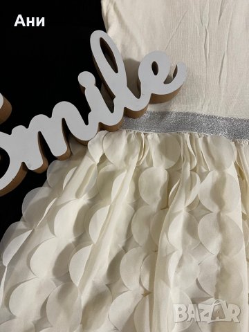 2 страхотни рокли 10-12 год., снимка 3 - Детски рокли и поли - 36844796