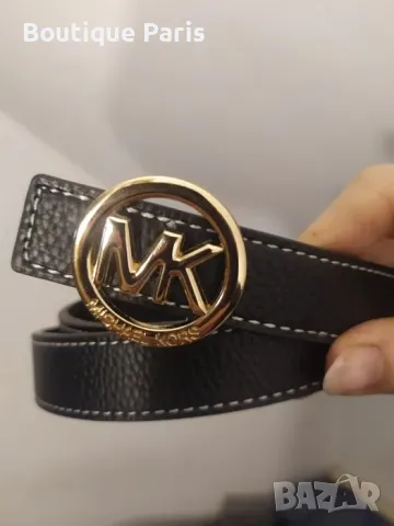 Michael Kors оригинален колан, снимка 2 - Колани - 50058567
