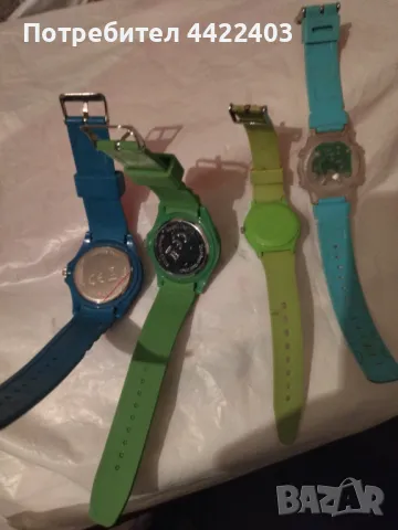 Часовници детски, снимка 2 - Детски - 50366022