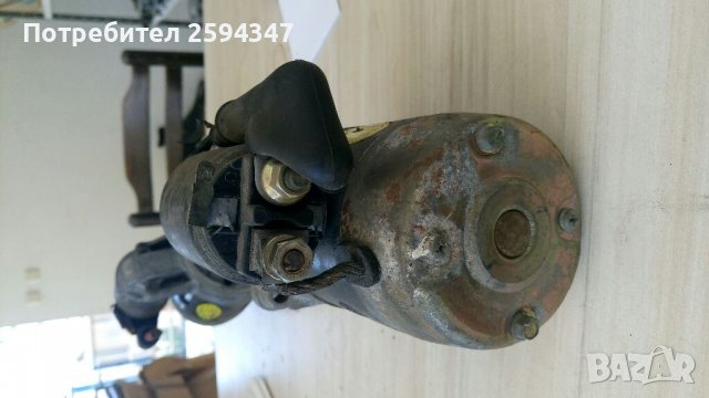 HYUNDAI ACCENT COUPE ELANTRA LANTRA PONY EXCEL SONATA СТАРТЕР , снимка 3 - Части - 37139115