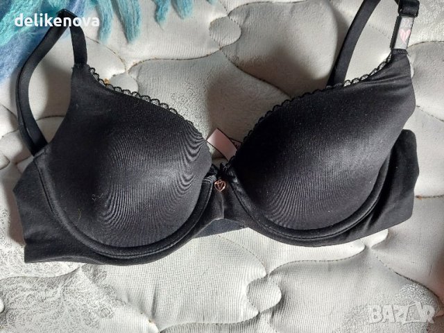 Victoria's Secret/Chantelle Size 32 B-C, снимка 5 - Бельо - 43671037