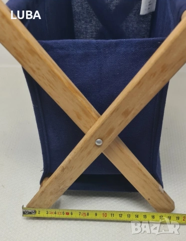 стойка за списания, снимка 4 - Декорация за дома - 53418444