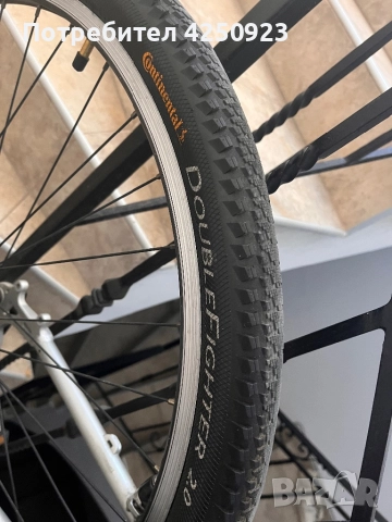 Планински бегач, колело Centurion 29’, снимка 4 - Велосипеди - 51002737