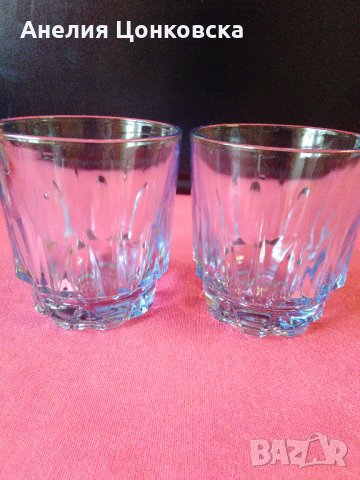 Старинни чаши 13 броя,5 лв.брой, снимка 1