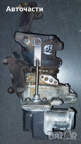 Турбо/Турбокомпресор - Audi/Volkswagen/Seat/Skoda - 1.2 TSI/1.2 TFSI - (2009 г.+), снимка 5 - Части - 38540570