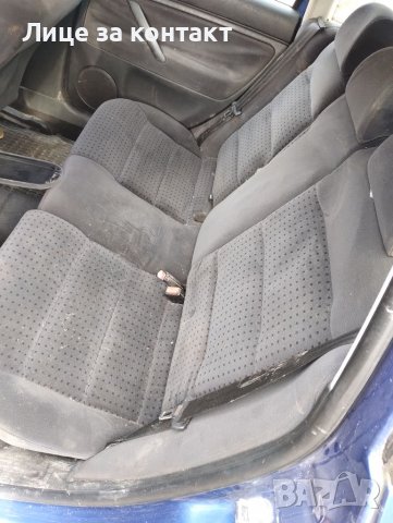 !!!На части!!!VW passat 4 b5 1.8T/150 apu, снимка 8 - Автомобили и джипове - 39935053