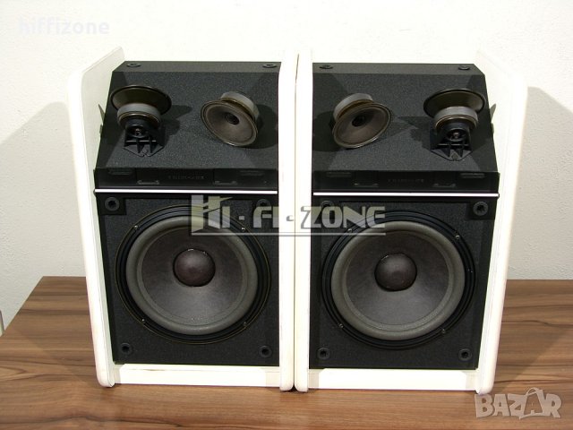 ТОНКОЛОНИ   Bose 305 , снимка 2 - Тонколони - 33669868