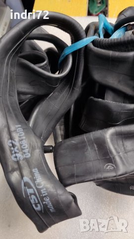 Вътрешна гума CST 9X2 за-M365