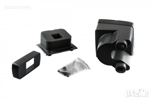 Барче/Подлакътник VW PASSAT -Черно/Сиво, снимка 10 - Аксесоари и консумативи - 32737319