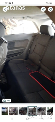 Ауди а3 на части , снимка 2 - Автомобили и джипове - 53019006