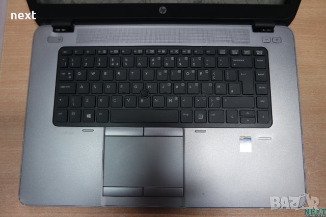 HP Elitebook 850 G1 - на части, снимка 2 - Части за лаптопи - 27248457